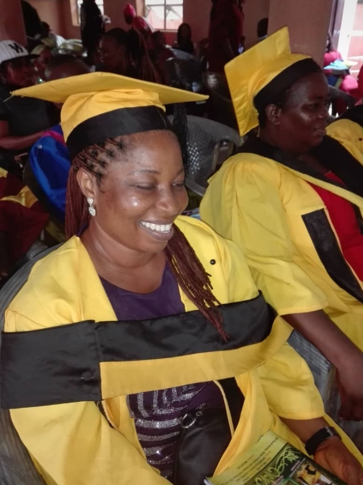 TBUGLEX Graduate